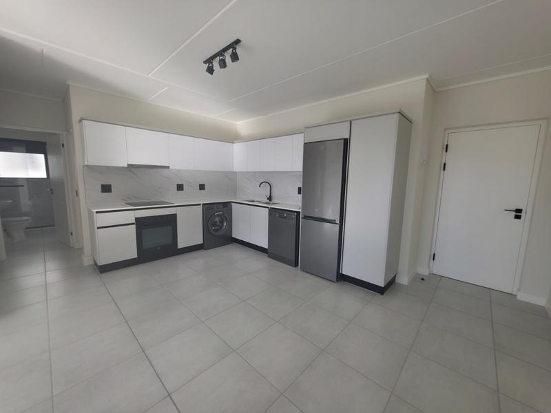 To Let 2 Bedroom Property for Rent in Zevenwacht Western Cape